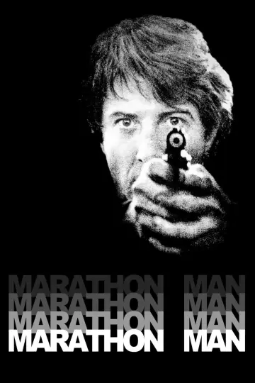 Plakat do filmu "Maratończyk" #231930
