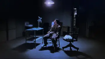 Zasłona do filmu "Maratończyk" #912961
