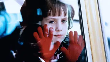 Zasłona do filmu "Cud na 34. ulicy" #267280