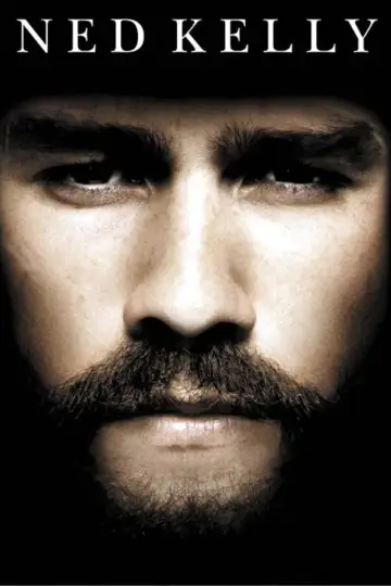 Plakat do filmu "Ned Kelly" #141545
