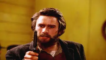 Zasłona do filmu "Ned Kelly" #307764