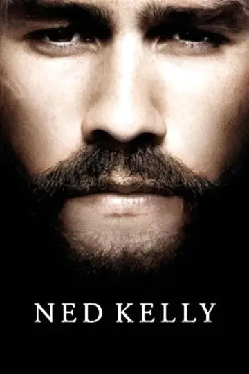 Plakat do filmu "Ned Kelly" #629324