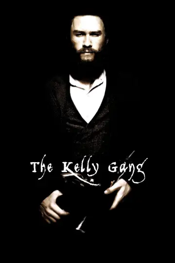 Plakat do filmu "Ned Kelly" #629325