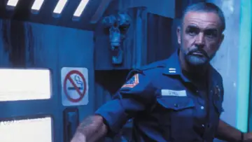 Zasłona do filmu "Odległy ląd" #285267
