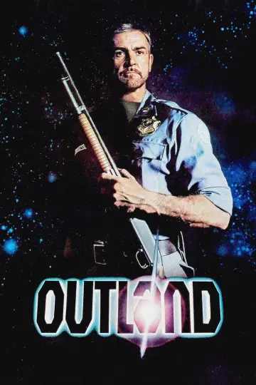 Plakat do filmu "Odległy ląd" #285278