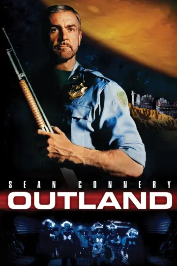 Plakat do filmu "Odległy ląd" #285279
