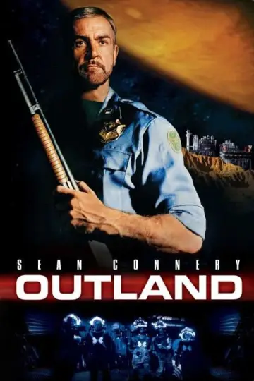 Plakat do filmu "Odległy ląd" #285284