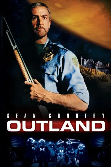 Plakat do filmu "Odległy ląd" #285286