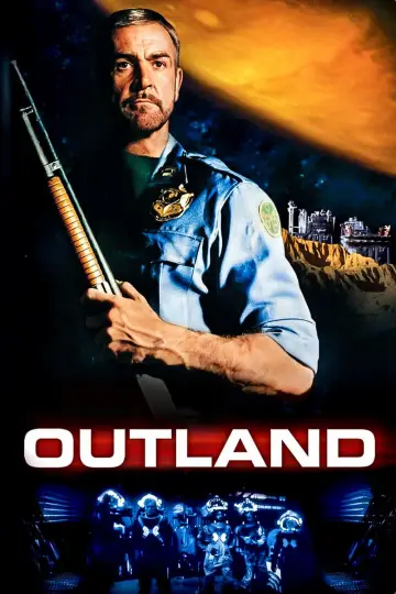 Plakat do filmu "Odległy ląd" #285290