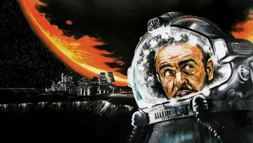 Zasłona do filmu "Odległy ląd" #895893