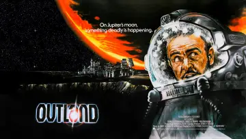 Zasłona do filmu "Odległy ląd" #895896