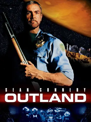 Plakat do filmu "Odległy ląd" #895915