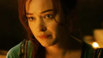 Zasłona do filmu "Outlander" #285294