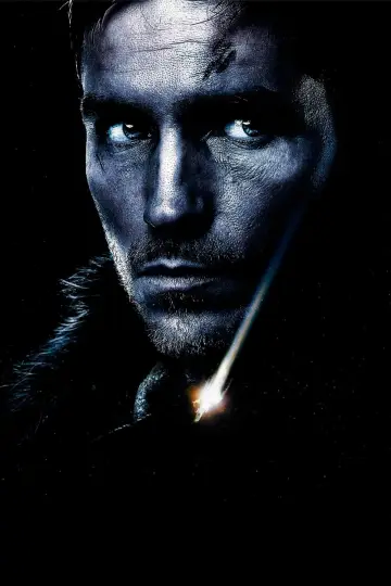 Plakat do filmu "Outlander" #484722
