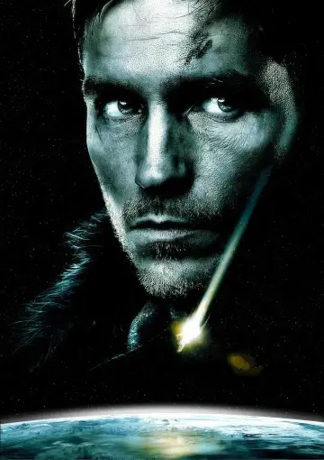 Plakat do filmu "Outlander" #484723