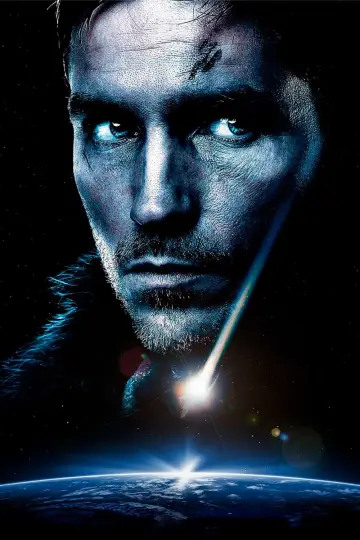 Plakat do filmu "Outlander" #490891
