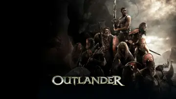 Zasłona do filmu "Outlander" #922976
