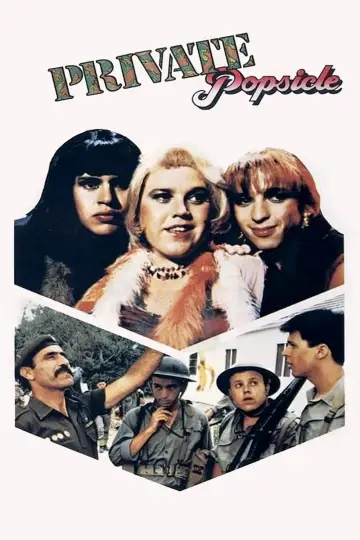 Plakat do filmu "Lody na patyku 4: Polowanie na zające" #1116378