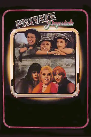 Lody na patyku 4: Polowanie na zające