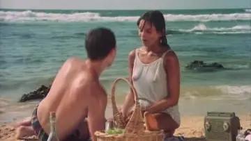 Zasłona do filmu "Lody na patyku 4: Polowanie na zające" #482042