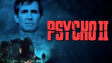Zasłona do filmu "Psychoza II" #139554