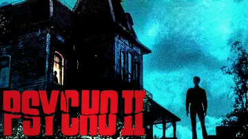 Zasłona do filmu "Psychoza II" #139555