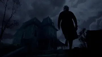 Zasłona do filmu "Psychoza II" #379277