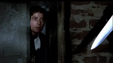Zasłona do filmu "Psychoza II" #379295