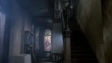 Zasłona do filmu "Psychoza II" #379298