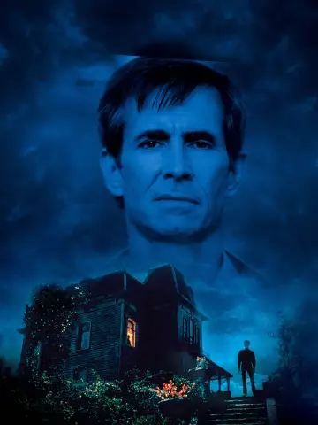 Plakat do filmu "Psychoza II" #379311