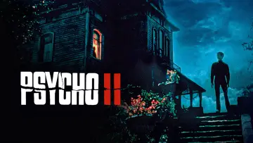 Zasłona do filmu "Psychoza II" #946002