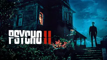 Zasłona do filmu "Psychoza II" #946003