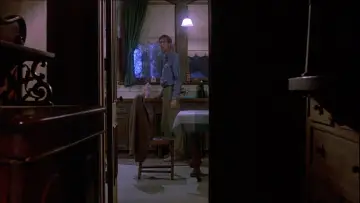 Zasłona do filmu "Psychoza II" #946026