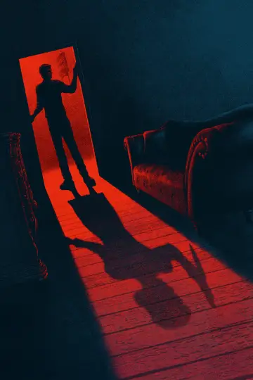 Plakat do filmu "Psychoza II" #946067