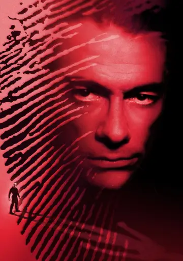 Plakat do filmu "Replikant" #382877