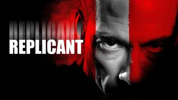 Zasłona do filmu "Replikant" #902378