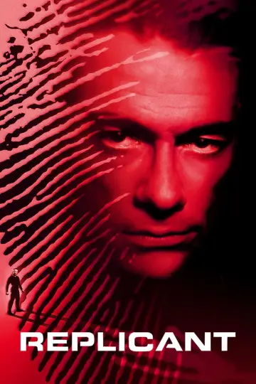 Plakat do filmu "Replikant" #902389