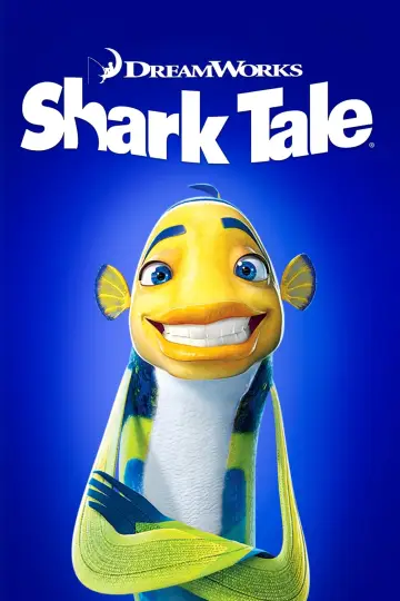 Plakat do filmu "Rybki z ferajny" #50664