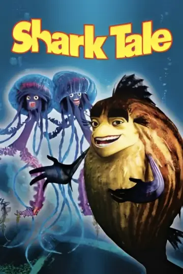 Plakat do filmu "Rybki z ferajny" #50671