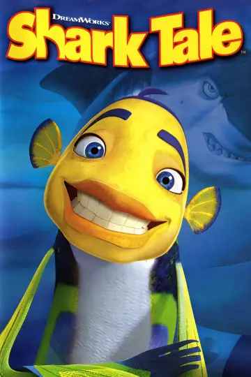 Plakat do filmu "Rybki z ferajny" #662012