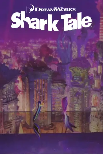 Plakat do filmu "Rybki z ferajny" #662021