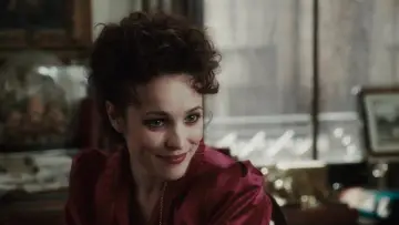 Zasłona do filmu "Sherlock Holmes" #1724180
