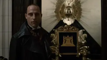 Zasłona do filmu "Sherlock Holmes" #232497
