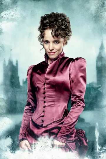 Plakat do filmu "Sherlock Holmes" #232500