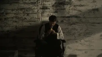 Zasłona do filmu "Sherlock Holmes" #607008