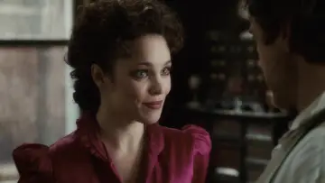 Zasłona do filmu "Sherlock Holmes" #607022
