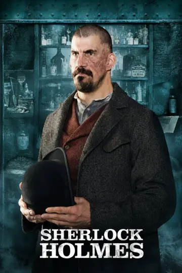 Sherlock Holmes