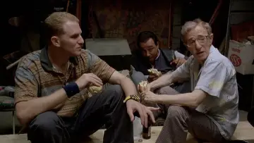 Zasłona do filmu "Drobne cwaniaczki" #1809173