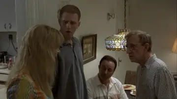 Zasłona do filmu "Drobne cwaniaczki" #1809184