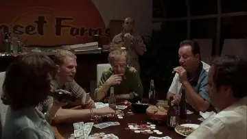 Zasłona do filmu "Drobne cwaniaczki" #1809185